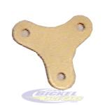 JB-119 Window Frame Support Plate